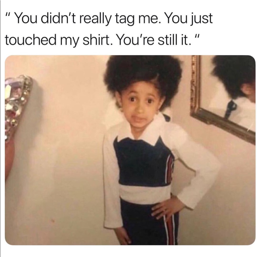 TAG
